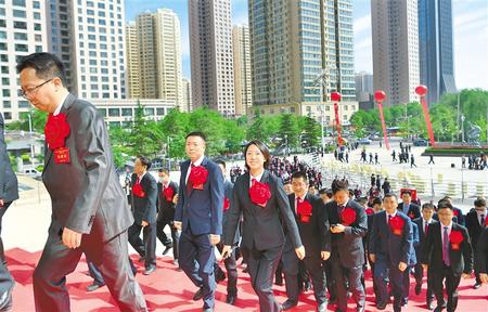 他們的名字，甘肅人民不會忘記——甘肅省脫貧攻堅先進個人先進集體群像