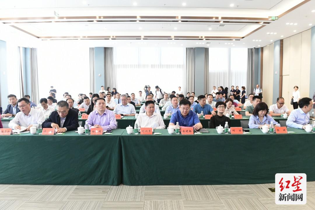 总投资309.09亿元！25个重大项目落户成都金堂