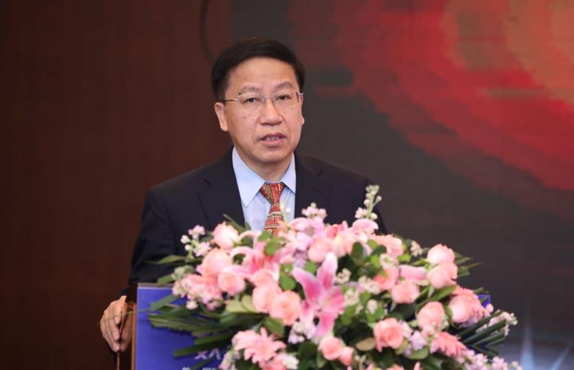 聚智创新求发展 合力推进碳中和