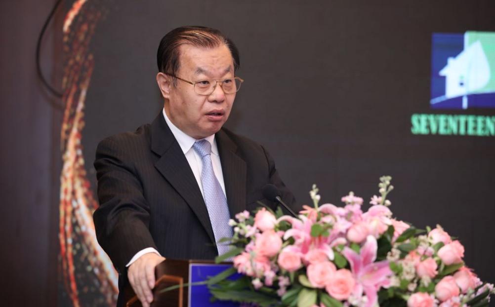 聚智创新求发展 合力推进碳中和