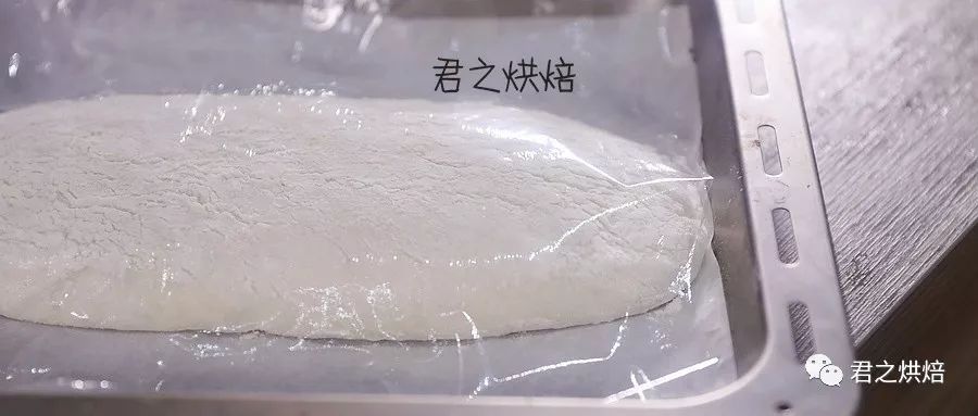 完全不用揉的面包，是它是它就是它 | 拖鞋包Ciabatta