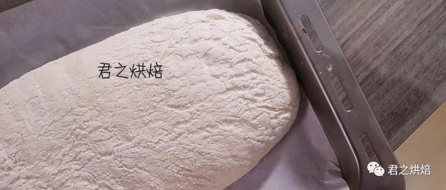 完全不用揉的面包，是它是它就是它 | 拖鞋包Ciabatta