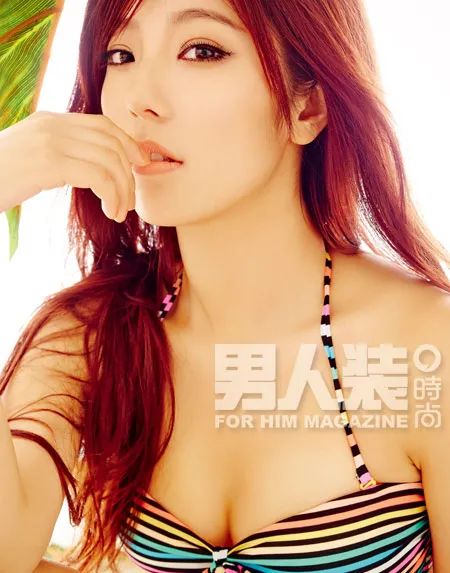 宅男女神拍遍性感烂片，现在却当起“女德老师”？