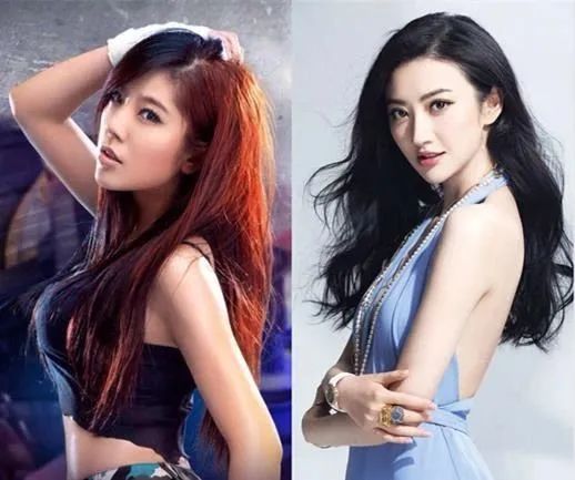 宅男女神拍遍性感烂片，现在却当起“女德老师”？