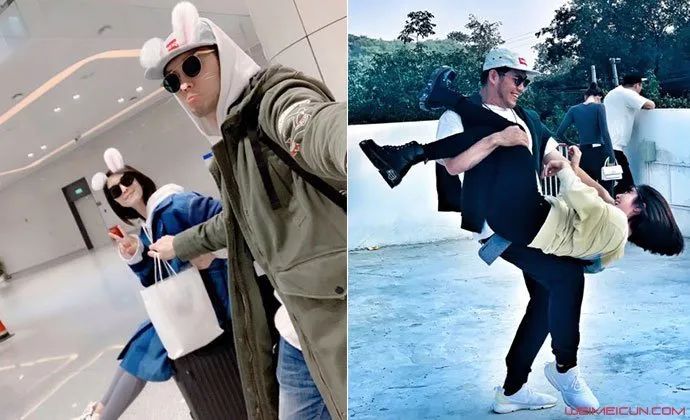 宅男女神拍遍性感烂片，现在却当起“女德老师”？