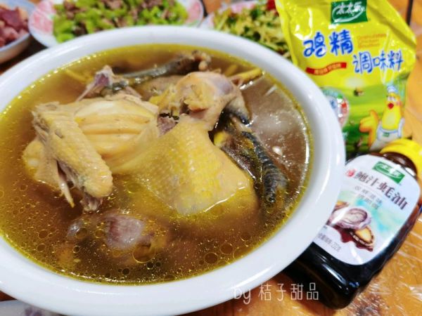鸡肉高压锅炖多久(鸡肉高压锅炖出鲜嫩美味)