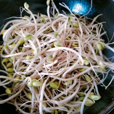 黃豆芽怎么做好吃,黃豆芽怎么做好吃又簡單的家常做法