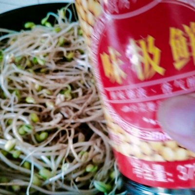 黃豆芽怎么做好吃,黃豆芽怎么做好吃又簡單的家常做法