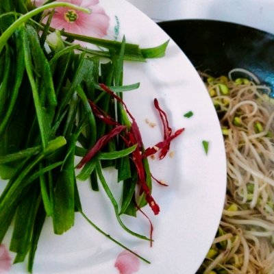 黃豆芽怎么做好吃,黃豆芽怎么做好吃又簡單的家常做法