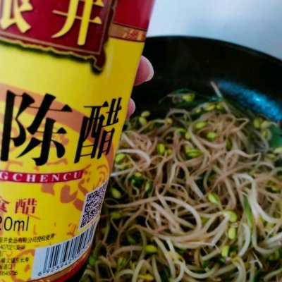 黃豆芽怎么做好吃,黃豆芽怎么做好吃又簡單的家常做法