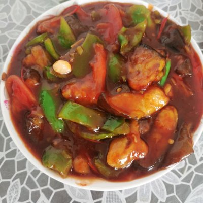 家常烧茄子简单做法（万千网友收藏的家常烧茄子做法）