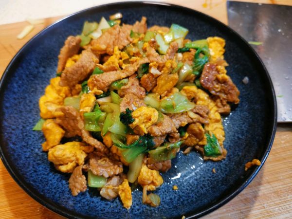什錦菜,什錦菜的做法