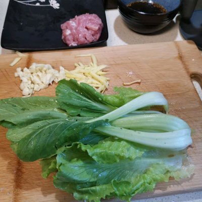 什錦菜,什錦菜的做法