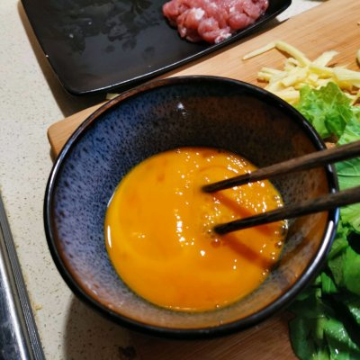 什錦菜,什錦菜的做法
