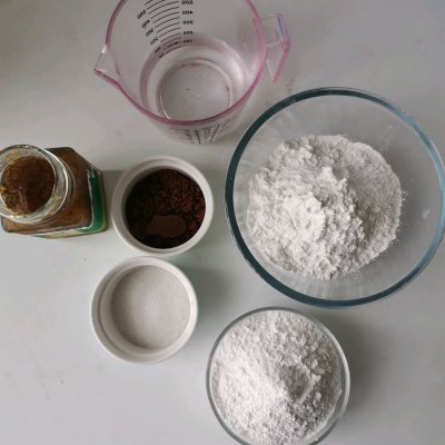 松糕,松糕的制作方法和過程