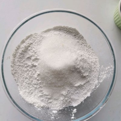 松糕,松糕的制作方法和過程