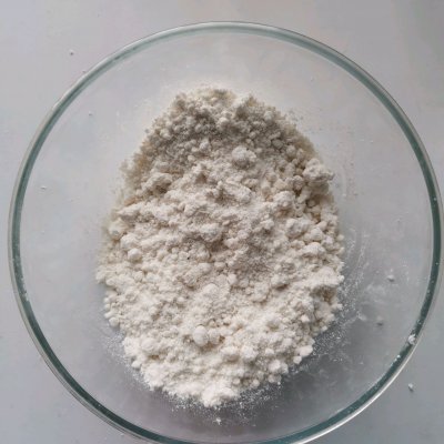 松糕,松糕的制作方法和過程