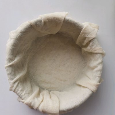 松糕,松糕的制作方法和過程