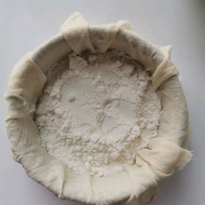 松糕,松糕的制作方法和過程