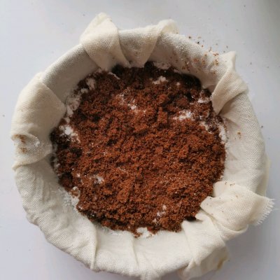 松糕,松糕的制作方法和過程