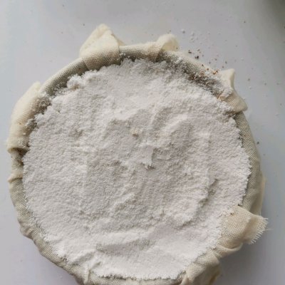 松糕,松糕的制作方法和過程