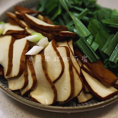 咸肉的做法（轻轻松松10个步骤做出咸肉）