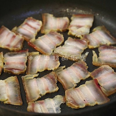咸肉的做法（轻轻松松10个步骤做出咸肉）