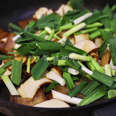 咸肉的做法（轻轻松松10个步骤做出咸肉）