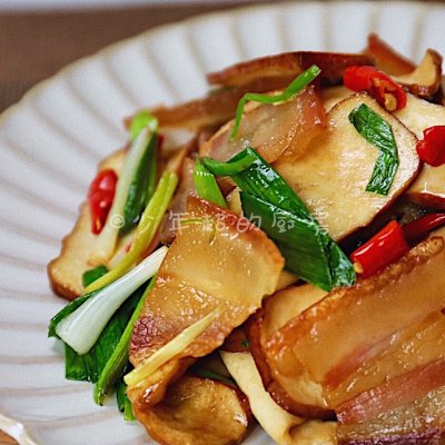 咸肉的做法（轻轻松松10个步骤做出咸肉）