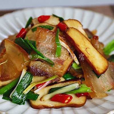 咸肉的做法（轻轻松松10个步骤做出咸肉）