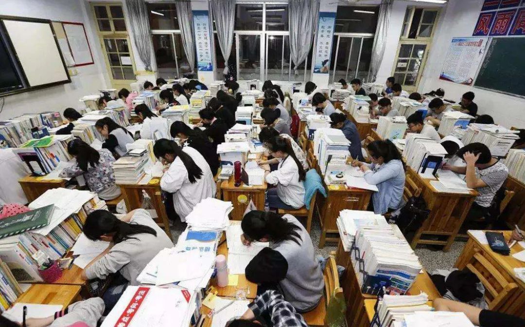 阜阳高考人数、考点公布！专家给这类考生支招→