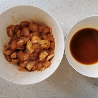 宮保雞丁的做,宮保雞丁的做法的視頻