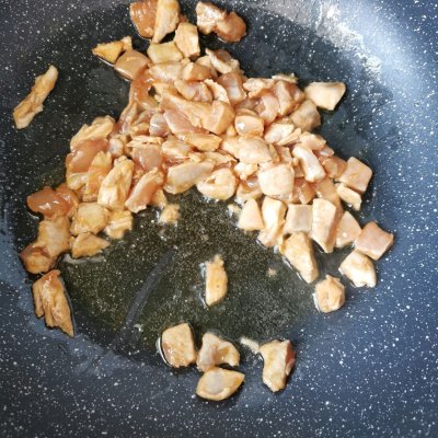 宮保雞丁的做,宮保雞丁的做法的視頻