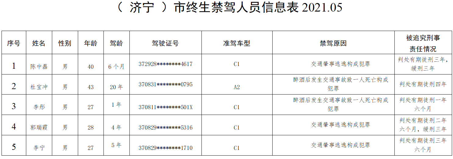 济宁违章查询,济宁违章查询网上查询