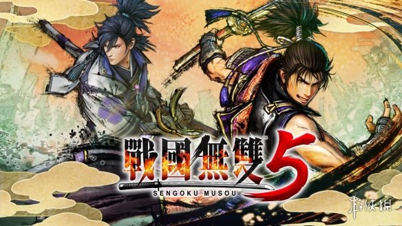 战国无双5武将形象 战国无双5全人物图鉴