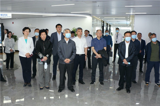 山東醫保大健康平臺創新醫保監管方式，守護群眾“看病錢”