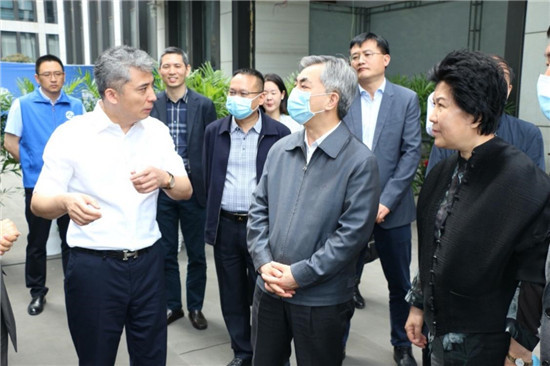 山東醫保大健康平臺創新醫保監管方式，守護群眾“看病錢”