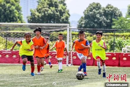 中超什么时候能上梯队(国家体育总局：2023年中超俱乐部拥有9级梯队)