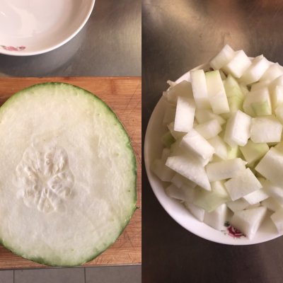蛤蜊湯,蛤蜊湯的做法