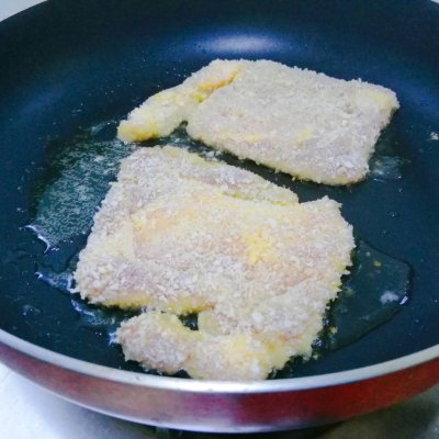 豬扒的做法,豬扒的做法家常做法