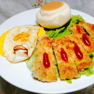 豬扒的做法,豬扒的做法家常做法