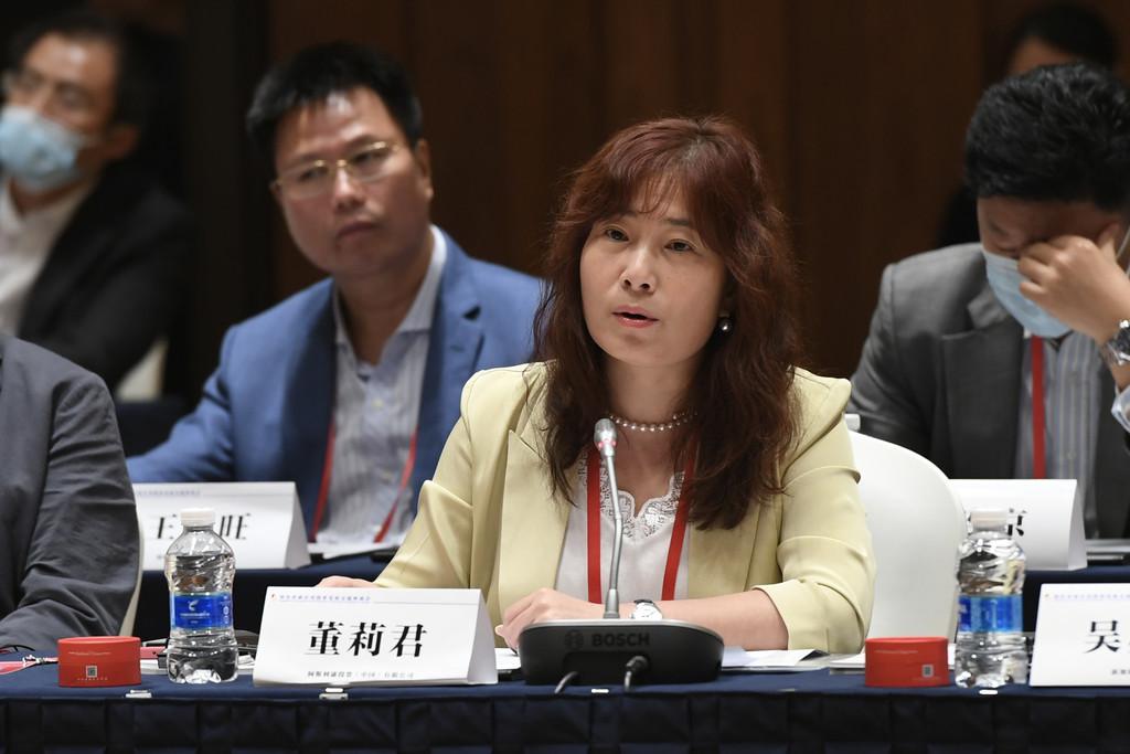 阿斯利康中国西部总部将落户成都高新区