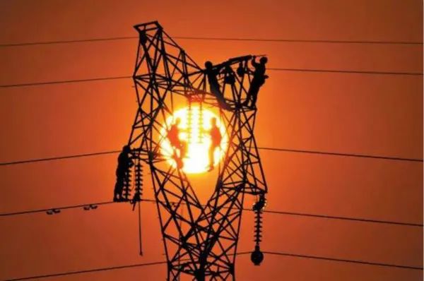 能源区块链研究｜伊朗因城市停电和电力短缺 禁止比特币采矿