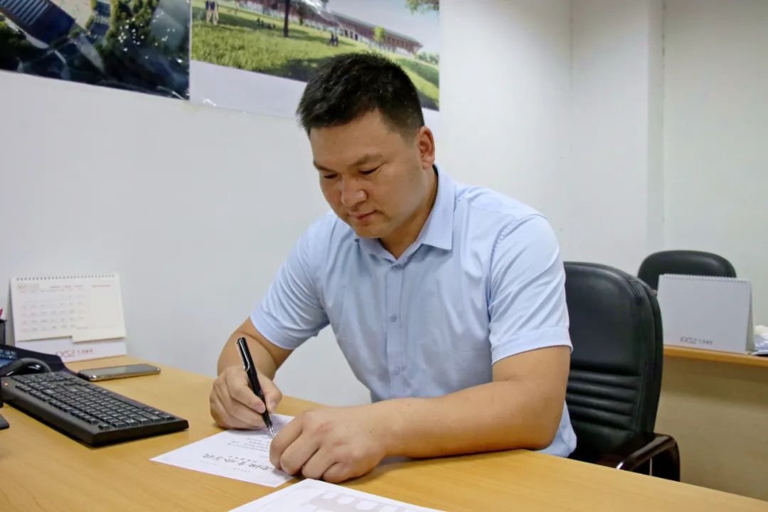 叮咚！南海实验学校录取通知书已发出！颜值超高→