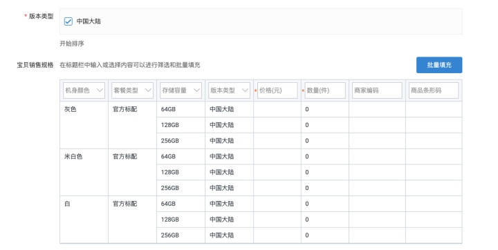 spu是什么，SPU和SKU的踩坑总结？