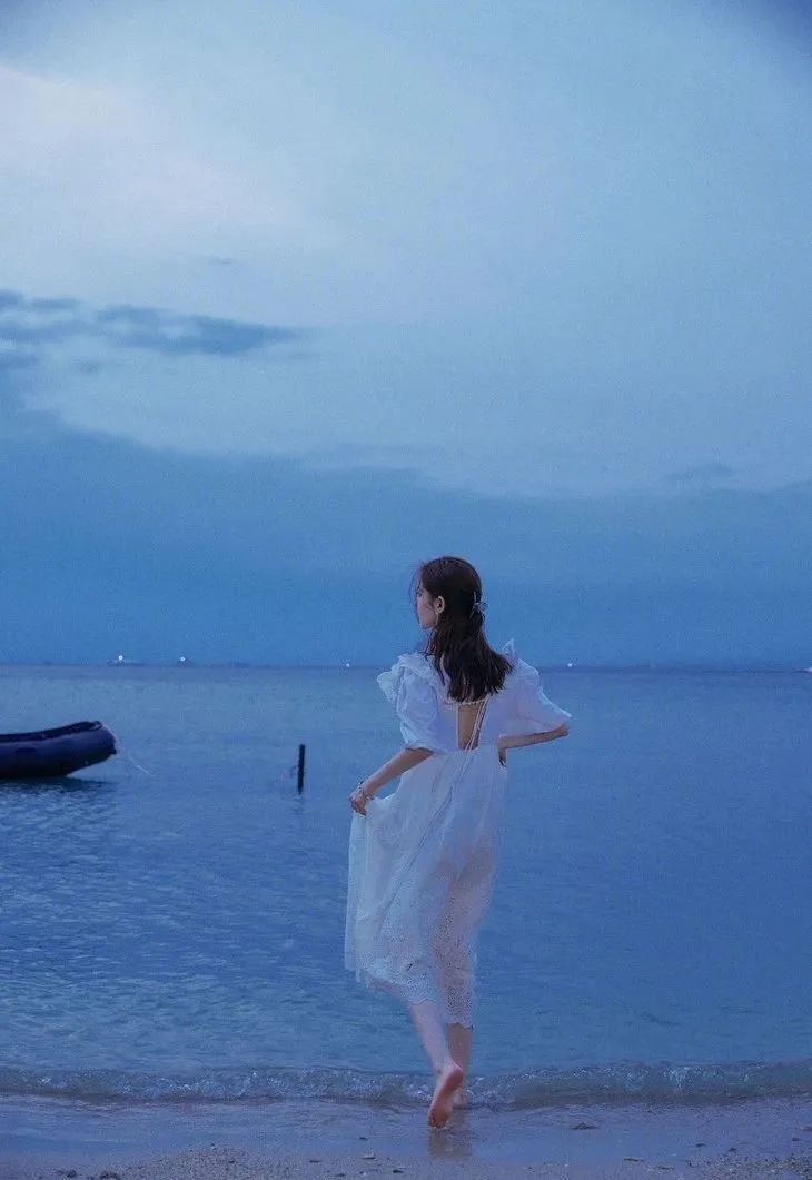 时髦办 | jennie这种男友视角写真,看到就是赚到