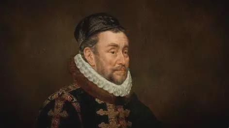 威廉-范-奥兰治-拿骚,荷兰独立的领导者1581年,威廉宣布尼德兰北部