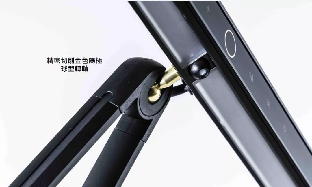 儿童护眼台灯哪个牌子好（推荐6款最好用的智能护眼灯）