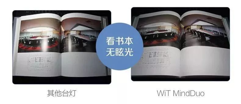 儿童护眼台灯哪个牌子好（推荐6款最好用的智能护眼灯）