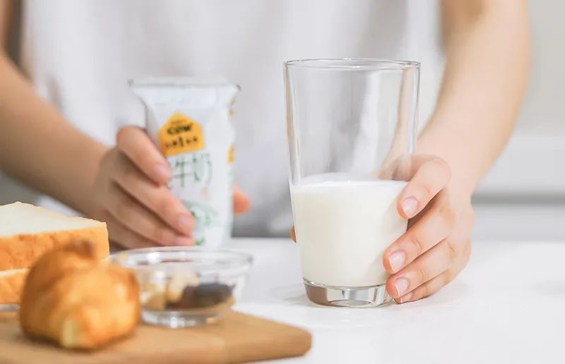 口碑好奶仅 38 一箱，错过再等一整年